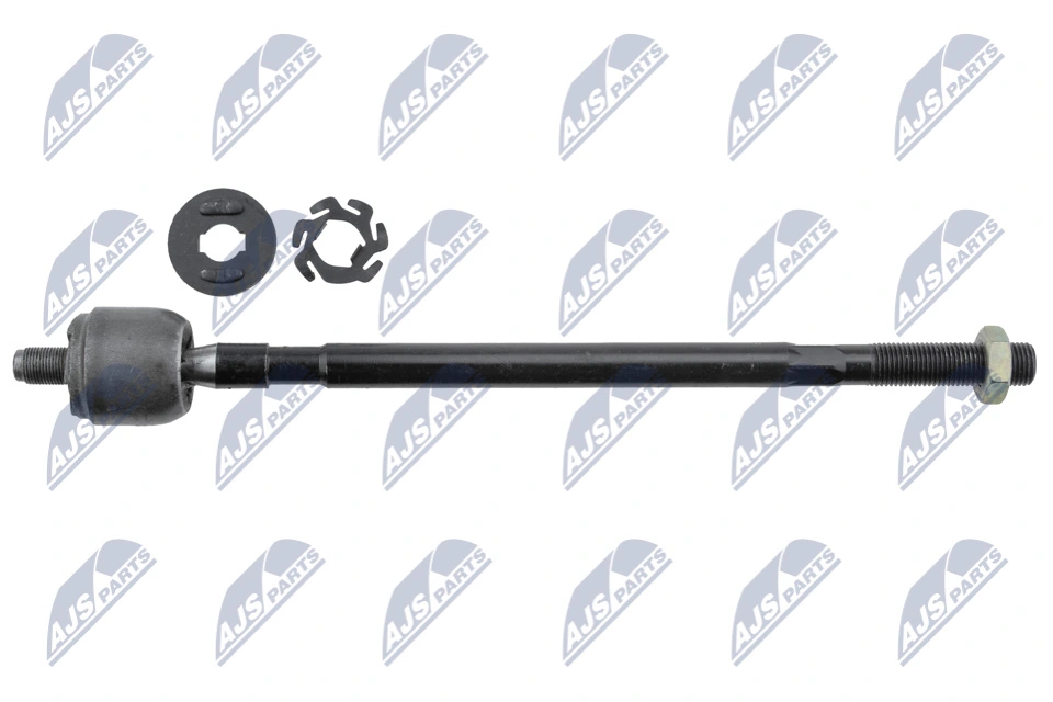 Articulación axial, barra de acoplamiento SDK-RE-003