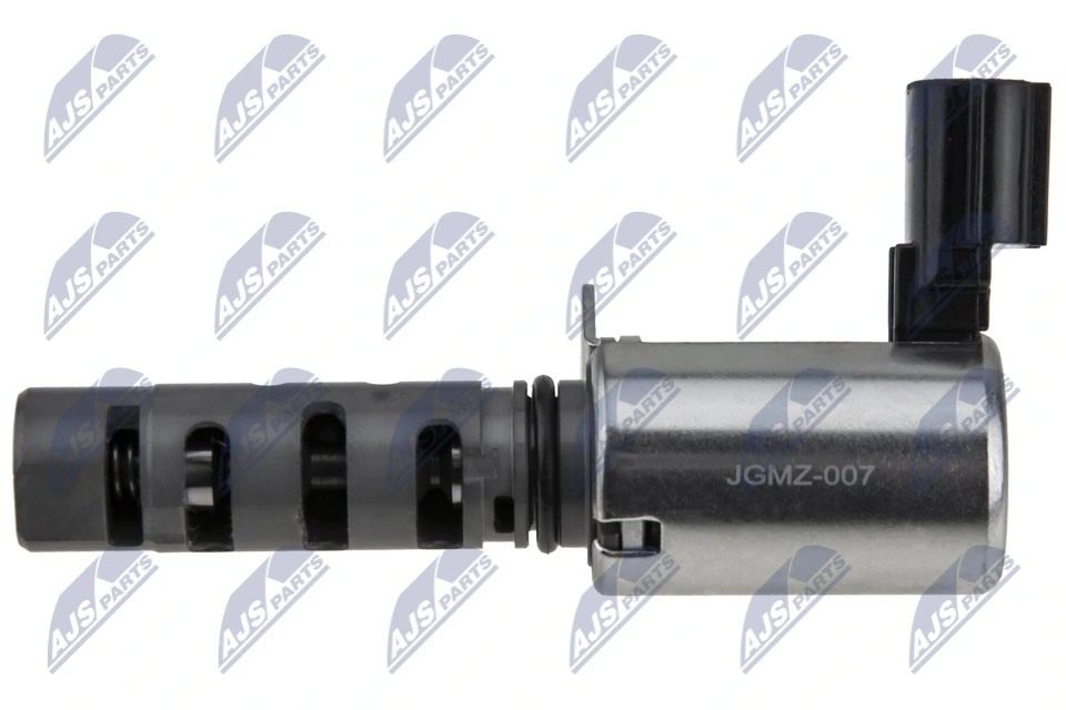 NTY EFR-MZ-007 Regulating Valve, oil pressure