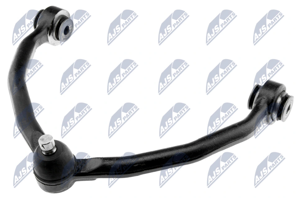 Control/Trailing Arm, wheel suspension ZWG-KA-300
