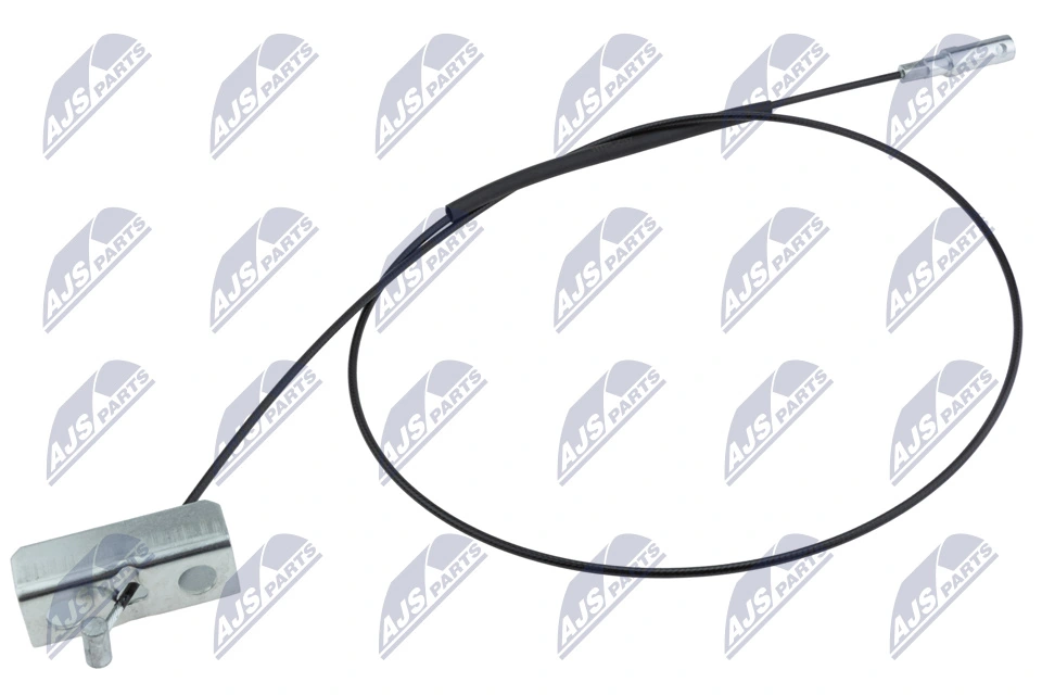 Cable Pull, parking brake HLR-PL-037