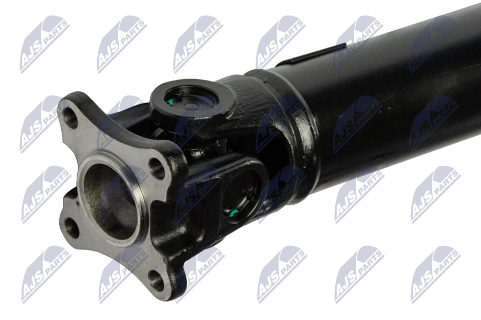 Propshaft, axle drive NWN-TY-048