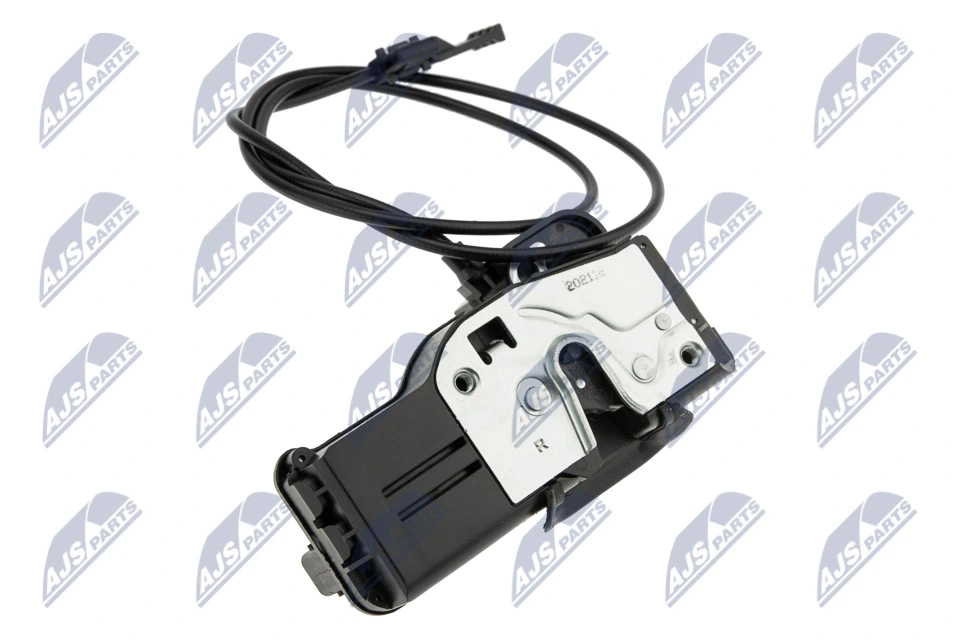 NTY EZC-CH-052 Actuator, central locking system