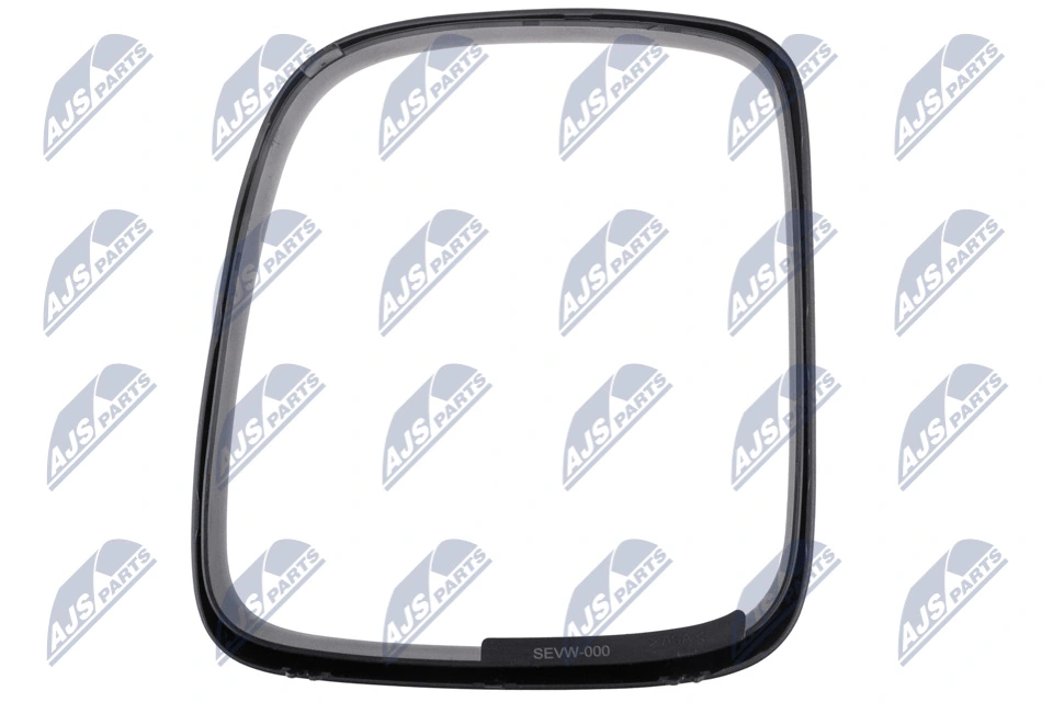 Frame, exterior mirror ELB-VW-000