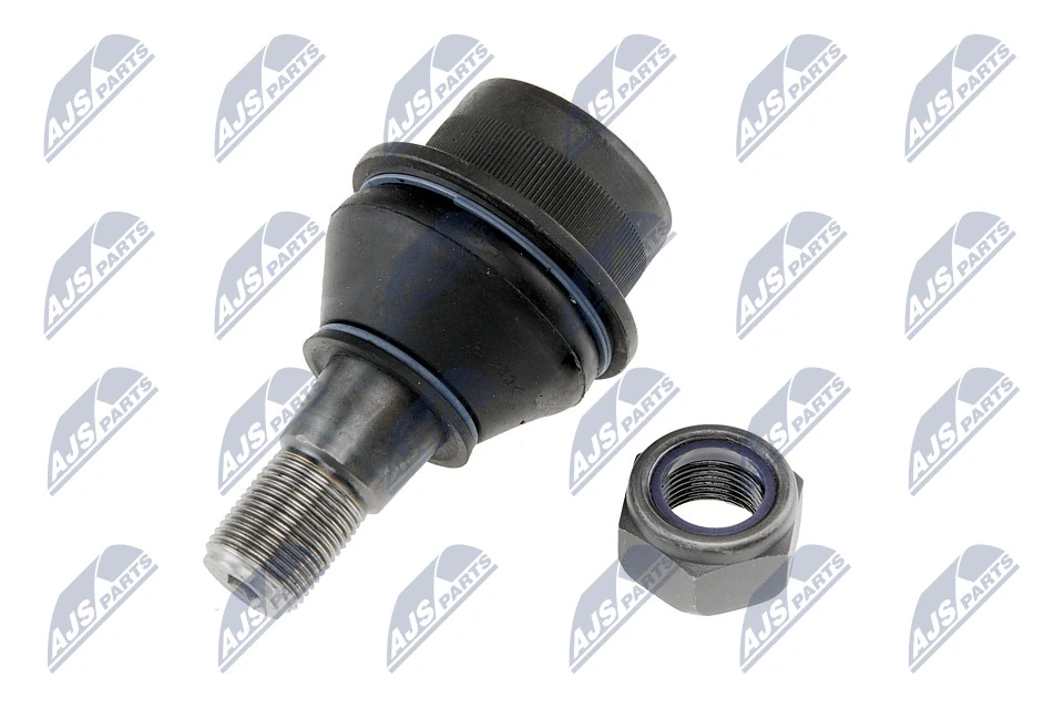 Ball Joint ZSD-ME-002