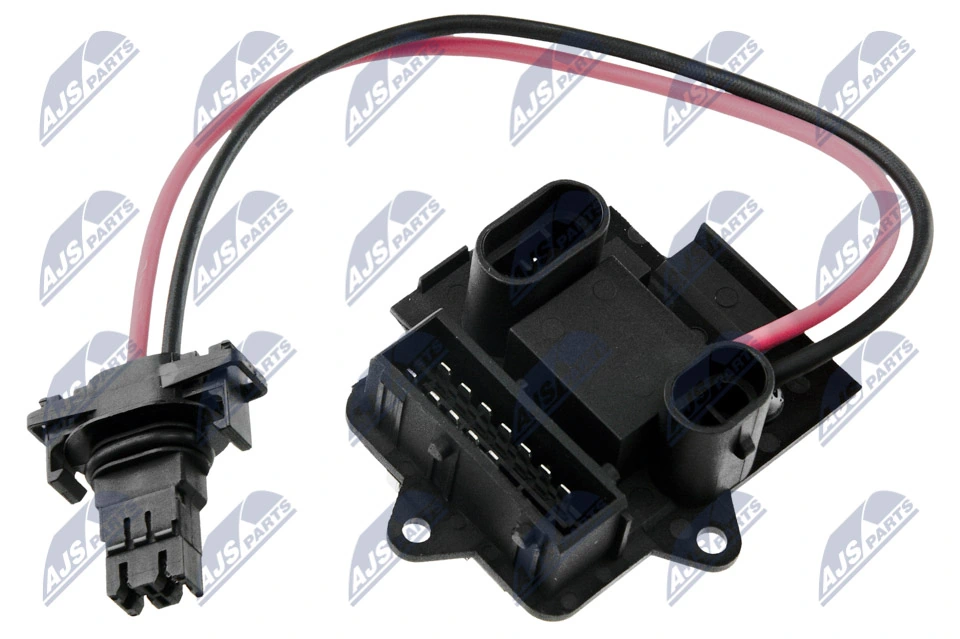 Resistor, interior blower ERD-RE-002