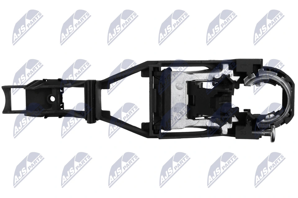 NTY EZC-VW-570 Frame, exterior door handle