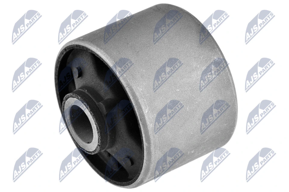 Mounting, differential ZTT-MS-010D