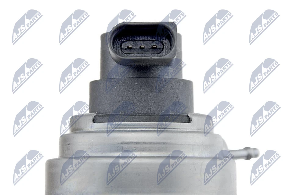 Actuator, turbocharger ECD-VW-016