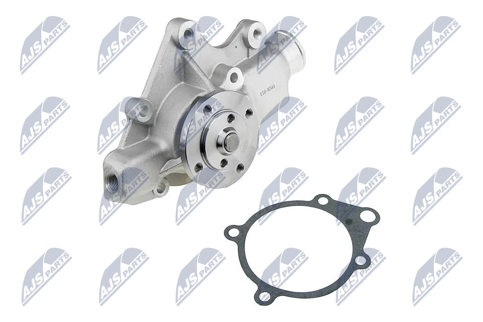 Water Pump, engine cooling CPW-CH-013