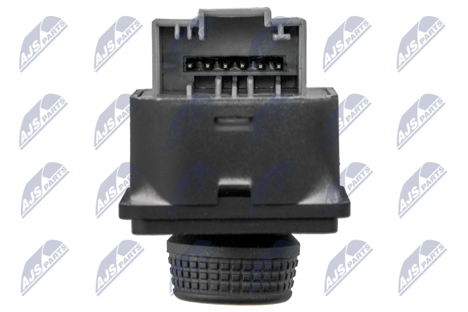 Switch, exterior rearview mirror adjustment EWS-VW-098