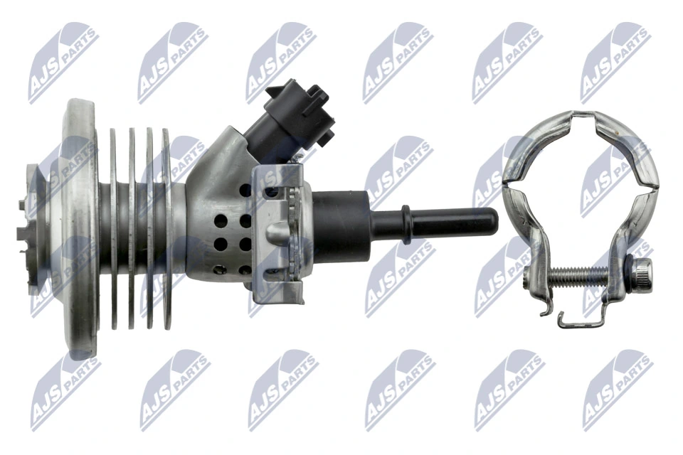 NTY BWP-ME-003 Delivery Module, urea injection