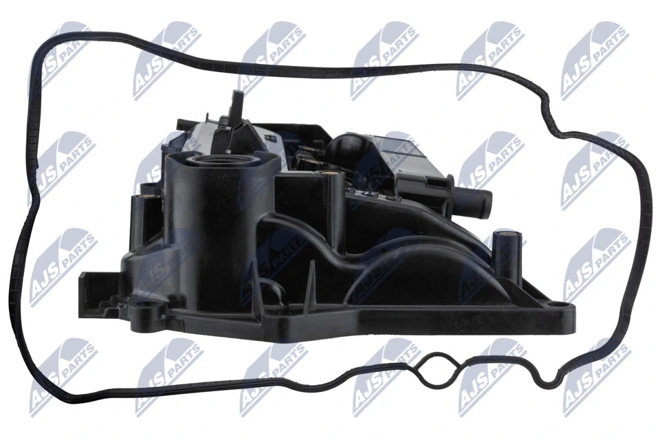 NTY BPZ-HD-002 Cylinder Head Cover