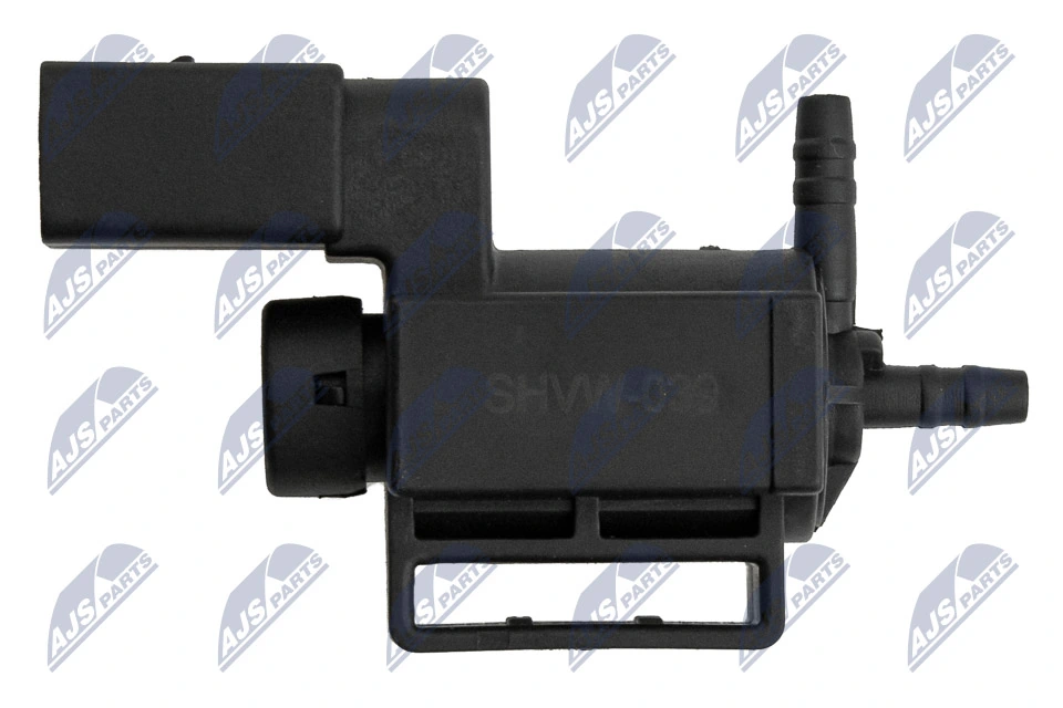 Valve, air control (intake air) ECD-VW-039