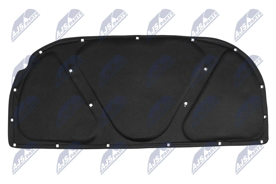 Engine Compartment Noise Insulation EZC-AU-137