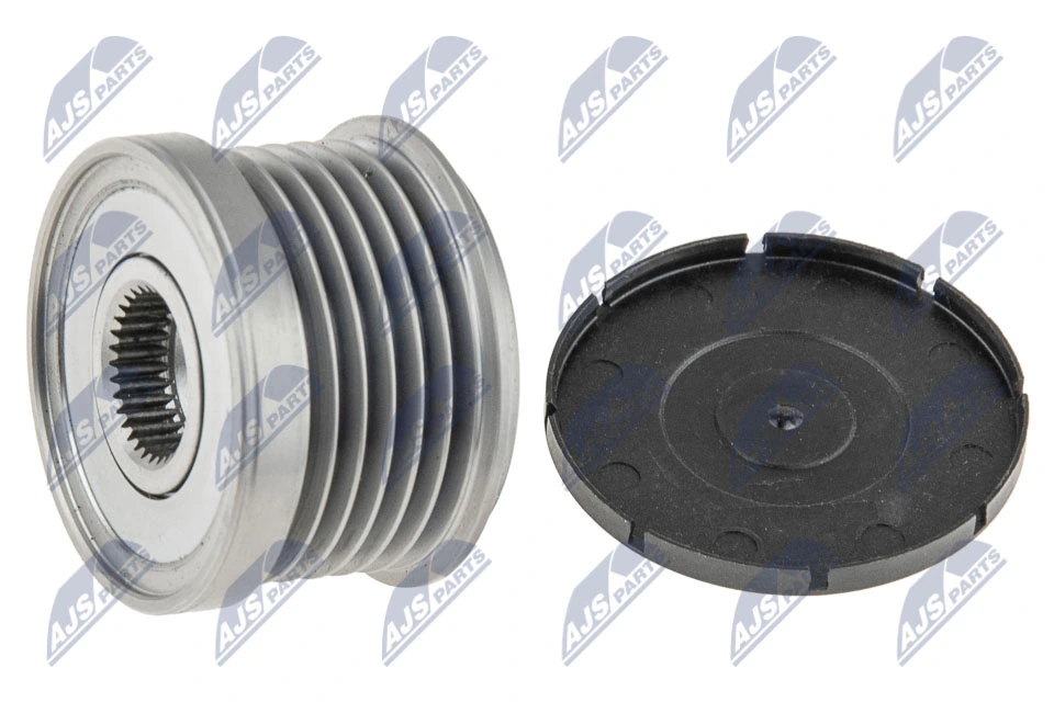 Alternator Freewheel Clutch ESA-BM-003