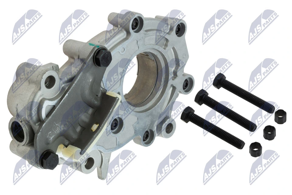 Oil Pump BPO-PL-012