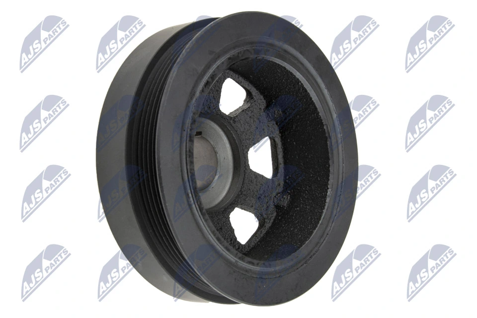 Belt Pulley, crankshaft RKP-ME-001