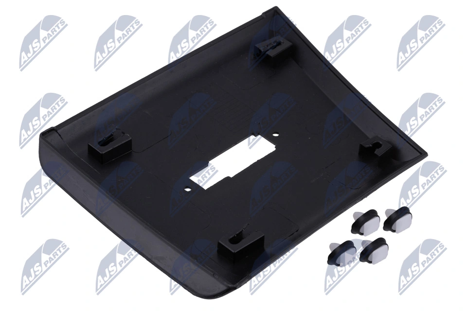 NTY EZC-FT-275 Trim/Protection Strip, quarter panel