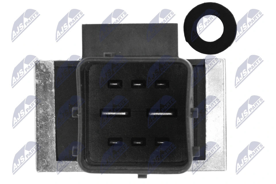 Control Unit, glow time EZP-FR-001