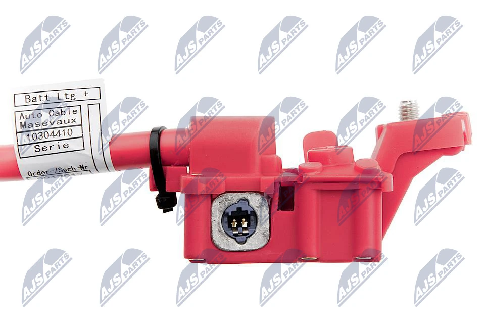 NTY EBP-BM-006 Battery Adapter