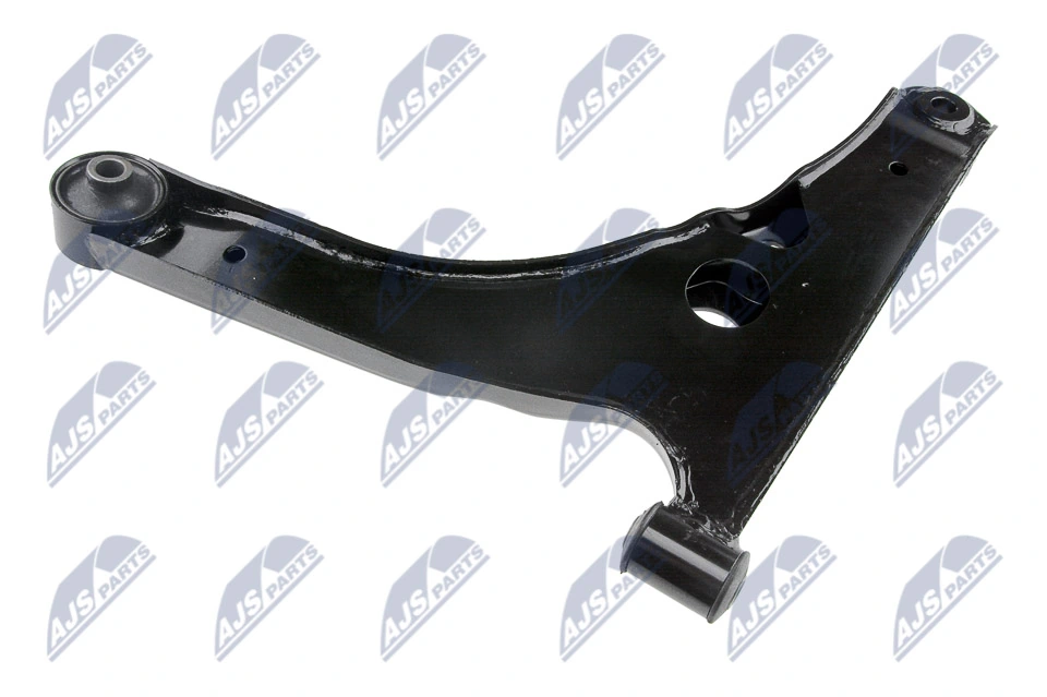 Control/Trailing Arm, wheel suspension ZWD-FR-028