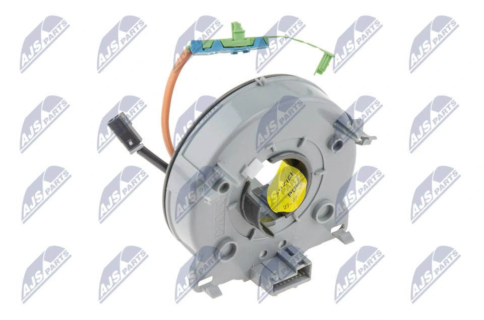 Clock Spring, airbag EAS-PL-006
