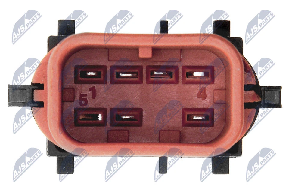 NTY EWS-FR-010 Switch, window regulator