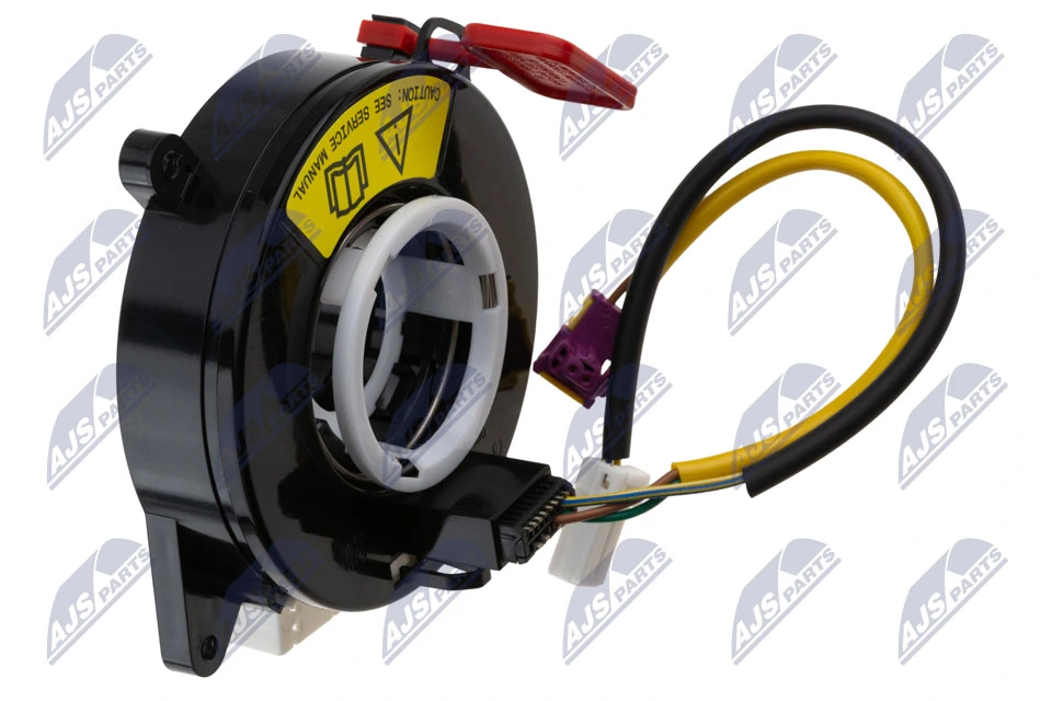 Clock Spring, airbag EAS-FT-007