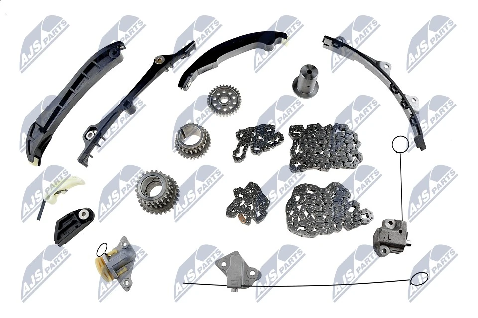 NTY RZR-CH-005 Timing Chain Kit