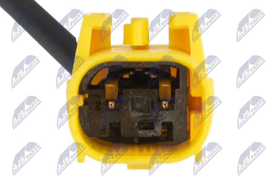 NTY EZC-BM-429 Bonnet Lock