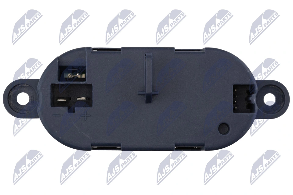 Resistor, interior blower ERD-RE-031