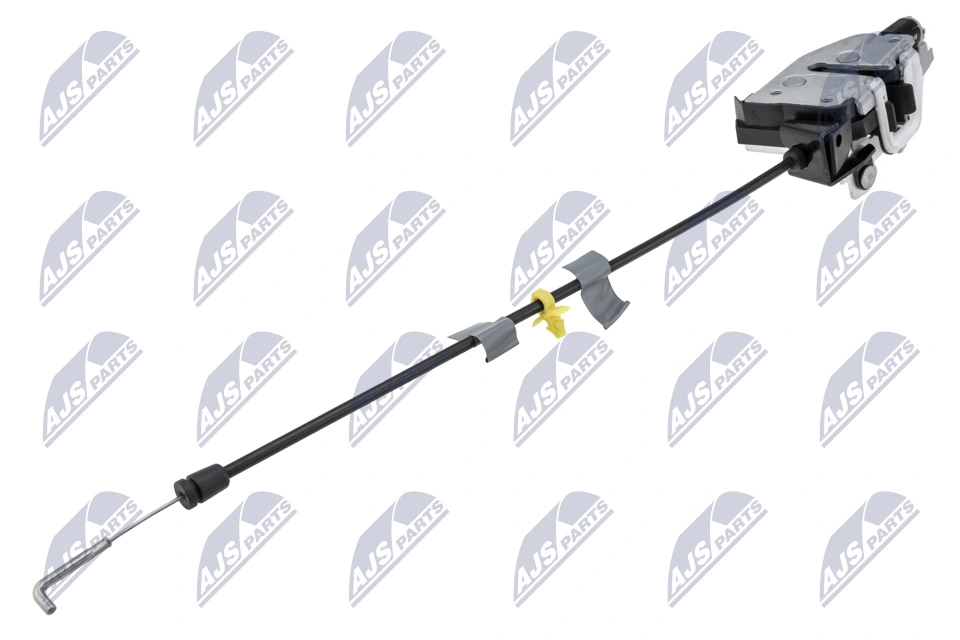 Boot Lock EZC-LR-016