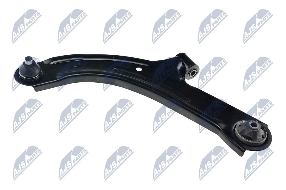 Control/Trailing Arm, wheel suspension ZWD-NS-103
