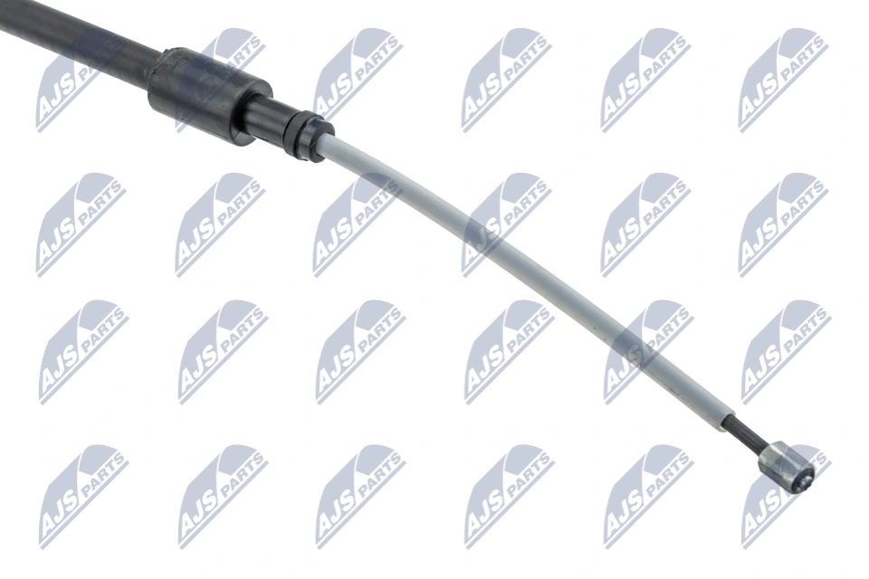 Cable Pull, parking brake HLR-CT-007