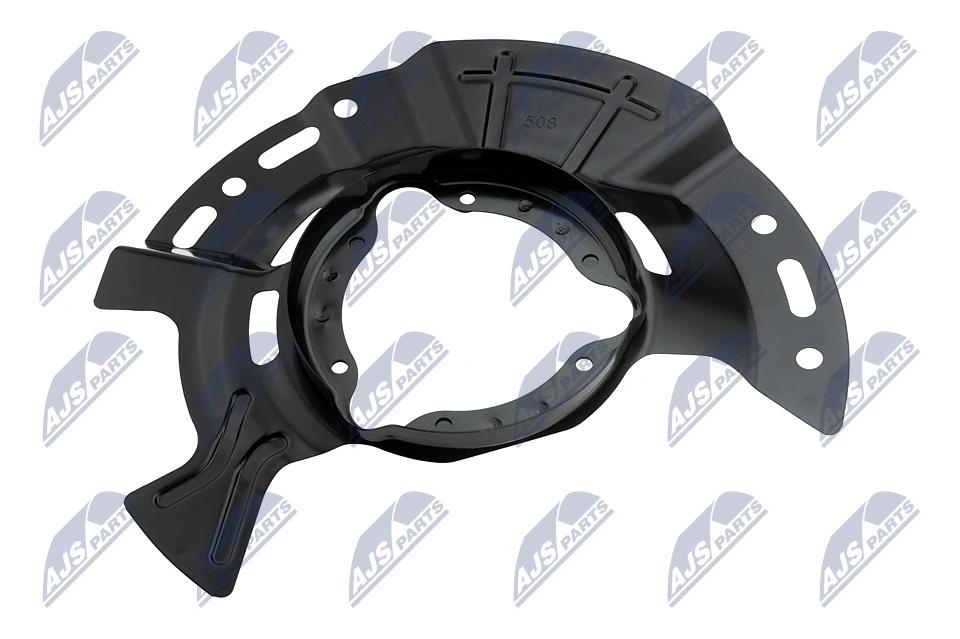Splash Guard, brake disc HTO-KA-309