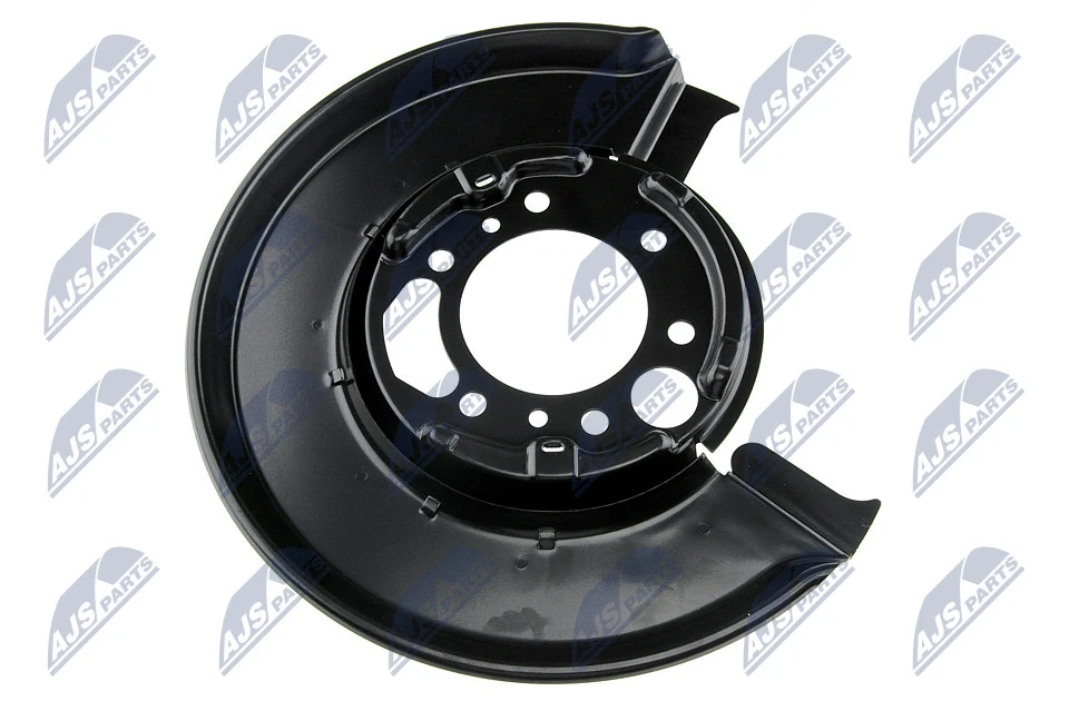 Splash Guard, brake disc HTO-ME-005