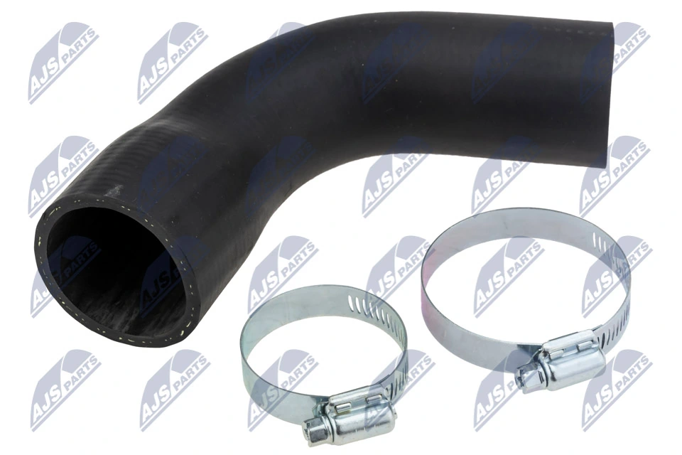 Charge Air Hose GPP-FR-045