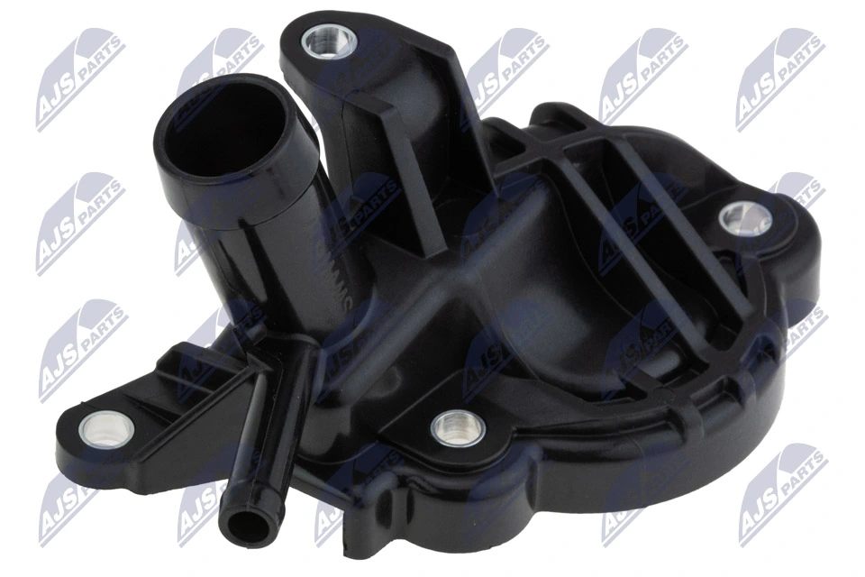 Coolant Flange CTM-VW-067