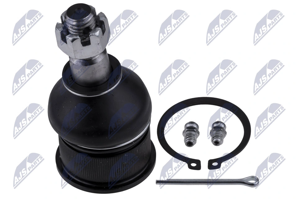 Ball Joint ZSD-HD-012