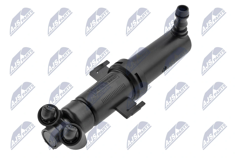 Washer Fluid Jet, headlight cleaning EDS-AU-049