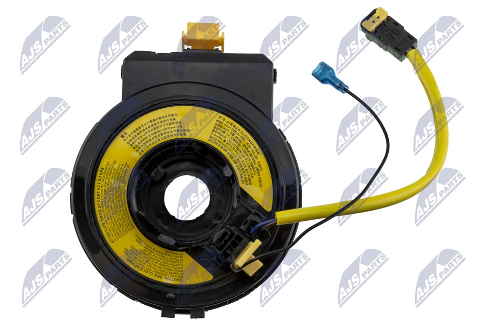 NTY EAS-HY-026 Clock Spring, airbag