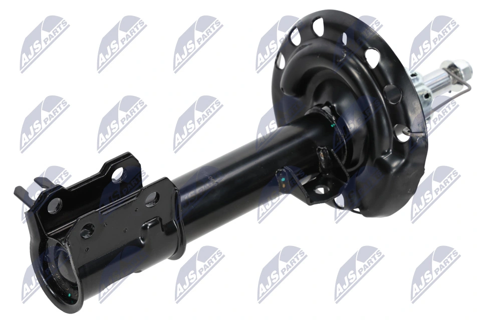 Shock Absorber A-PL-000