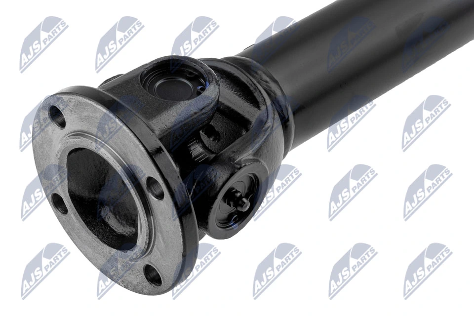 Propshaft, axle drive NWN-LR-001