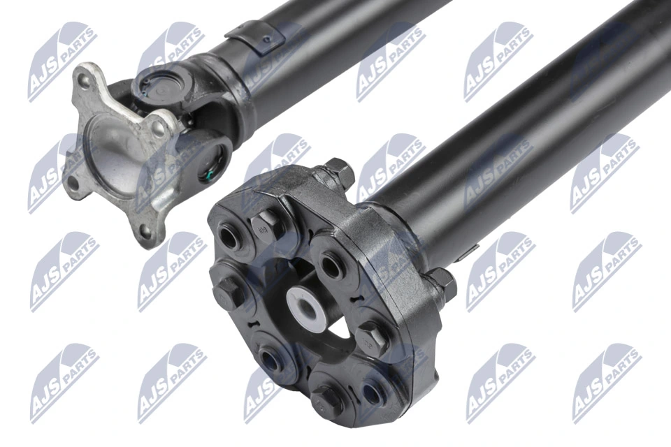 NTY NWN-ME-055 Propshaft, axle drive