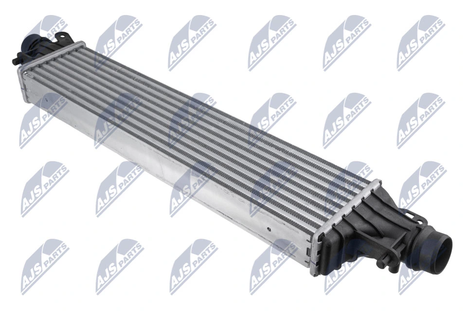 intercooler CNG-PL-015