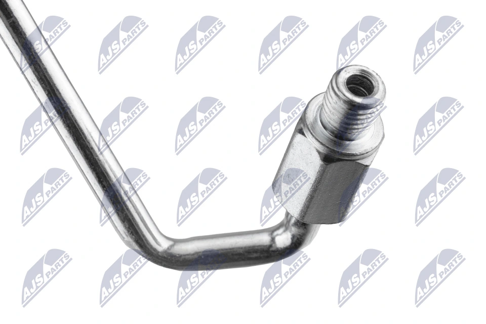 Coolant Pipe, charger ECD-PL-019