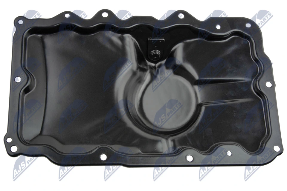 NTY BMO-CH-025 Oil Sump