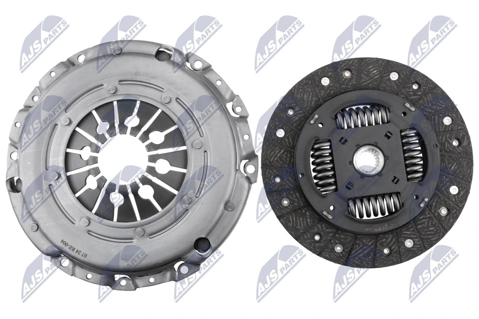 Clutch Kit NZS-RE-004U