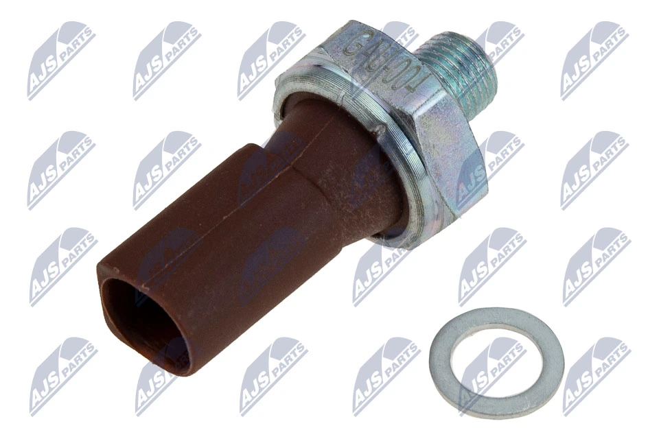 Oil Pressure Switch ECC-AU-004
