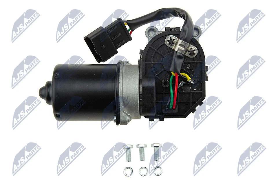 Window Cleaning System ESW-CT-008